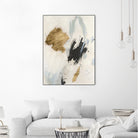 Sketchbook Circuit I by June Erica Vess on GIANT ART - abstract geometrics abstract