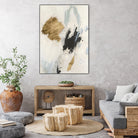 Sketchbook Circuit I by June Erica Vess on GIANT ART - abstract geometrics abstract