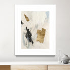 Sketchbook Circuit II by June Erica Vess on GIANT ART - abstract geometrics abstract