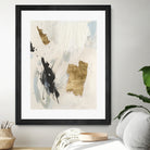 Sketchbook Circuit II by June Erica Vess on GIANT ART - abstract geometrics abstract