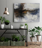 Unlined II by Melissa Wang on GIANT ART - abstract geometrics abstract