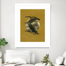 Copilots II by Grace Popp on GIANT ART - animals nature birds