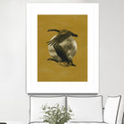 Copilots II by Grace Popp on GIANT ART - animals nature birds