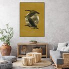 Copilots II by Grace Popp on GIANT ART - animals nature birds
