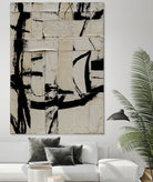 Strip Search by Erin Ashley on GIANT ART - abstract fractals collages