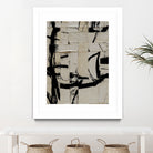 Strip Search by Erin Ashley on GIANT ART - abstract fractals collages