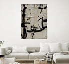 Strip Search by Erin Ashley on GIANT ART - abstract fractals collages