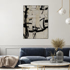 Strip Search by Erin Ashley on GIANT ART - abstract fractals collages