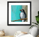 31 juillet 2015 by Marie Claprood on GIANT ART - white animals