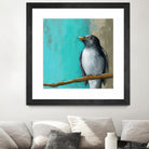 31 juillet 2015 by Marie Claprood on GIANT ART - white animals