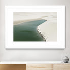 Pale Dunes by Daniel Stanford on GIANT ART - beige landscape sand