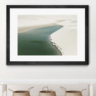 Pale Dunes by Daniel Stanford on GIANT ART - beige landscape sand