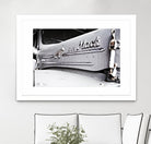 Car by Peter Morneau on GIANT ART - black photo art