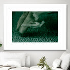 Point 1 by Peter Morneau on GIANT ART - beige photography eau