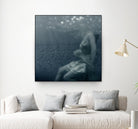 Romance 1 by Peter Morneau on GIANT ART - grey photo art