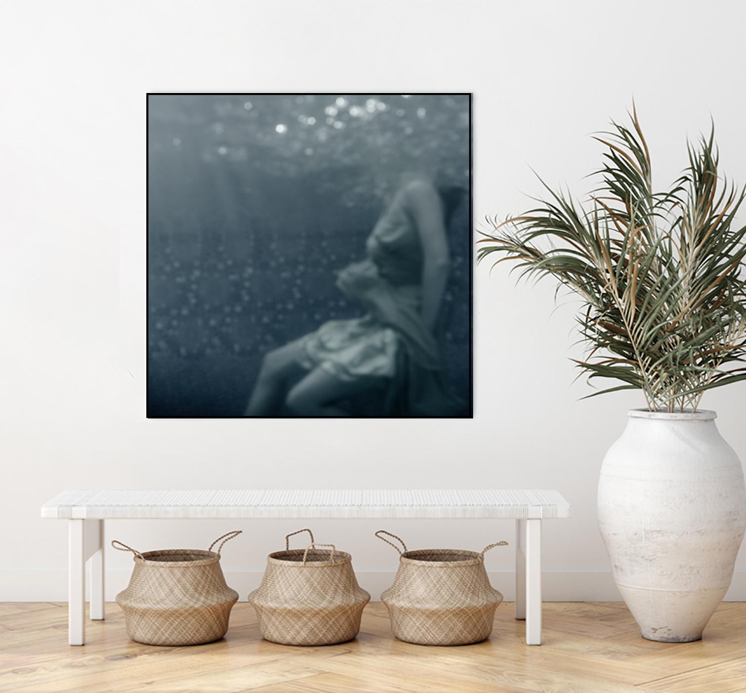 Romance 1 by Peter Morneau on GIANT ART - grey photo art