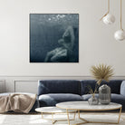 Romance 1 by Peter Morneau on GIANT ART - grey photo art