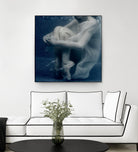 Wrap by Peter Morneau on GIANT ART - beige photo art