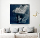 Wrap by Peter Morneau on GIANT ART - beige photo art