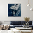 Wrap by Peter Morneau on GIANT ART - beige photo art