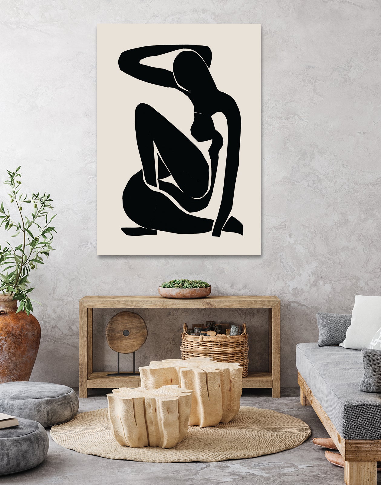 untitled by unknown on GIANT ART