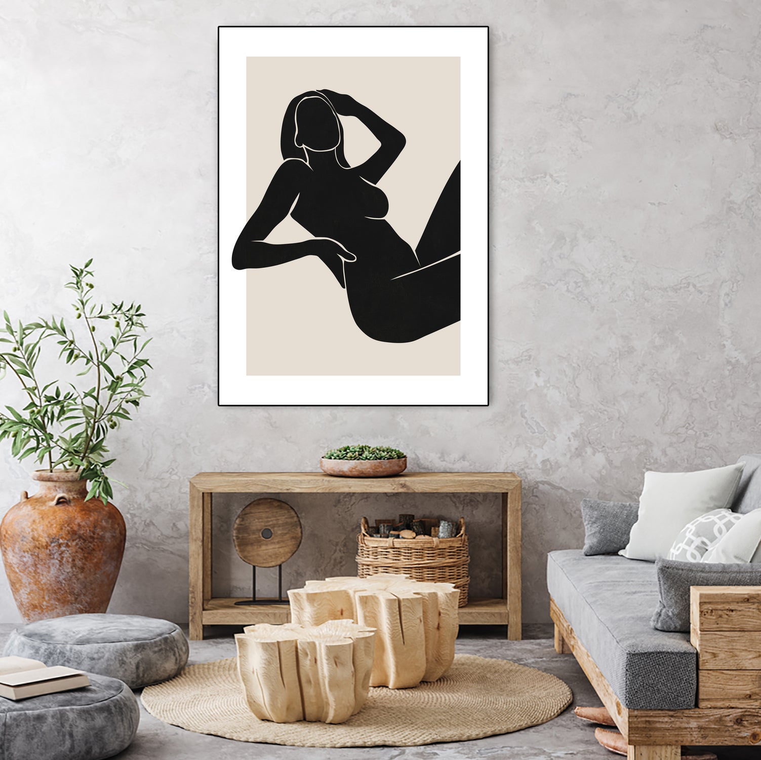 untitled by unknown on GIANT ART