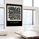 Art Boheme No 5 by unknown on GIANT ART