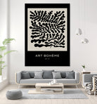 Art Boheme No 5 by unknown on GIANT ART