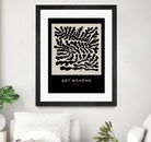 Art Boheme No 5 by unknown on GIANT ART