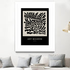 Art Boheme No 5 by unknown on GIANT ART