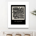 Art Boheme No 5 by unknown on GIANT ART