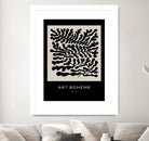 Art Boheme No 5 by unknown on GIANT ART