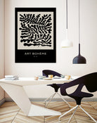 Art Boheme No 5 by unknown on GIANT ART