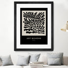 Art Boheme No 5 by unknown on GIANT ART