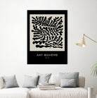 Art Boheme No 5 by unknown on GIANT ART