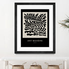 Art Boheme No 5 by unknown on GIANT ART