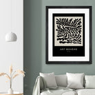 Art Boheme No 5 by unknown on GIANT ART