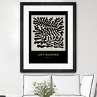 Art Boheme No 5 by unknown on GIANT ART