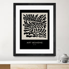 Art Boheme No 5 by unknown on GIANT ART