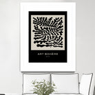 Art Boheme No 5 by unknown on GIANT ART