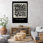 Art Boheme No 5 by unknown on GIANT ART