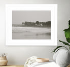 Parsons Beach by Pauline Aubut on GIANT ART - white photography sand
