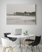 Parsons Beach by Pauline Aubut on GIANT ART - white photography sand