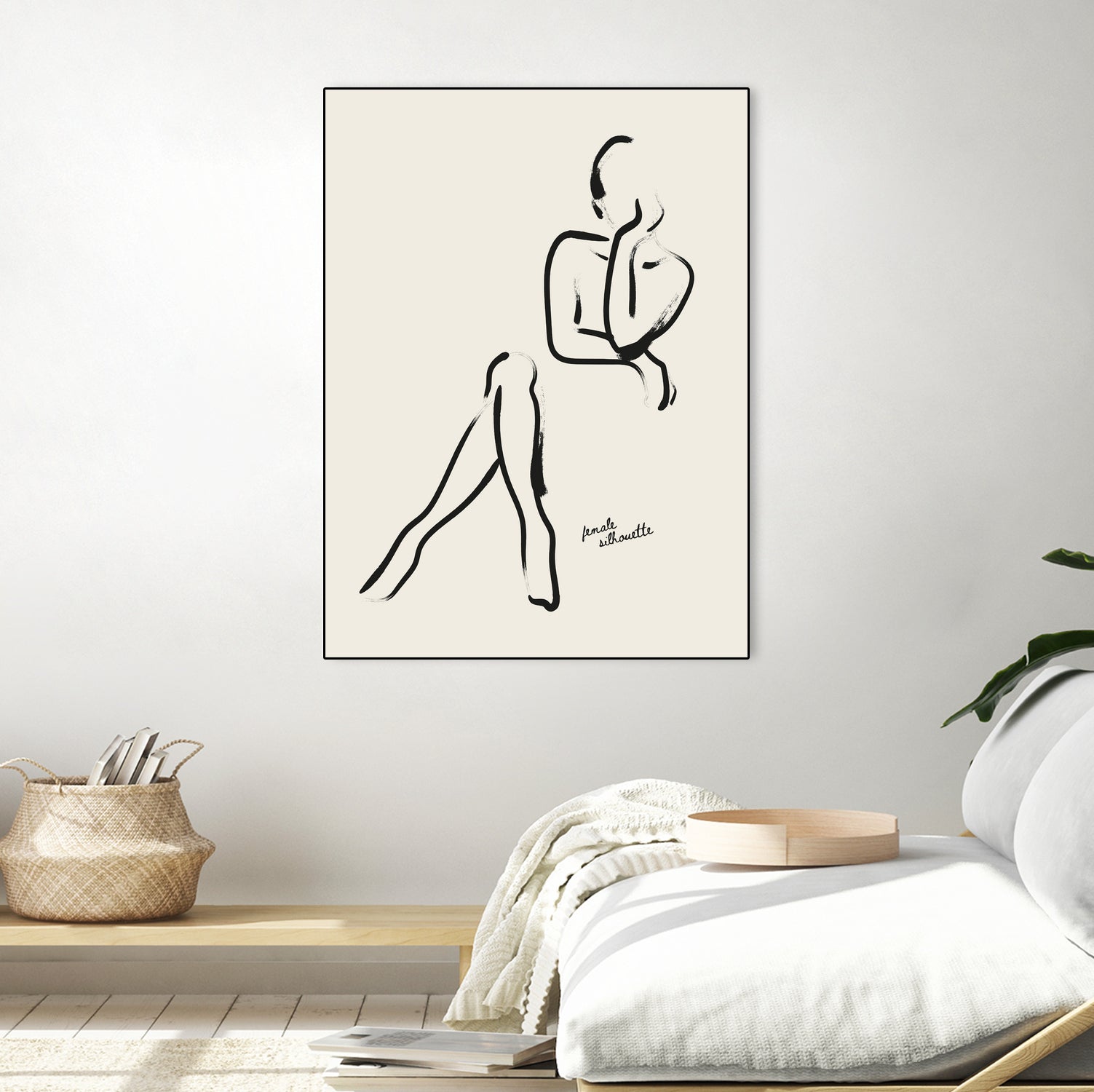 Nude by unknown on GIANT ART