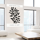 Forms of Art by Clicart Studio on GIANT ART