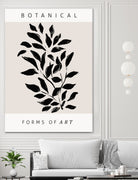 Forms of Art by Clicart Studio on GIANT ART