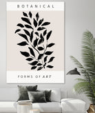 Forms of Art by Clicart Studio on GIANT ART