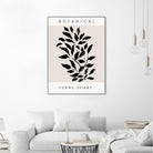 Forms of Art by Clicart Studio on GIANT ART