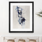 Thaw by Daleno Art on GIANT ART - beige abstract abstrait 