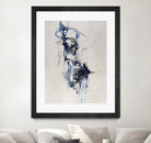 Thaw by Daleno Art on GIANT ART - beige abstract abstrait 